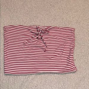 Summer Bandeau/CropTop